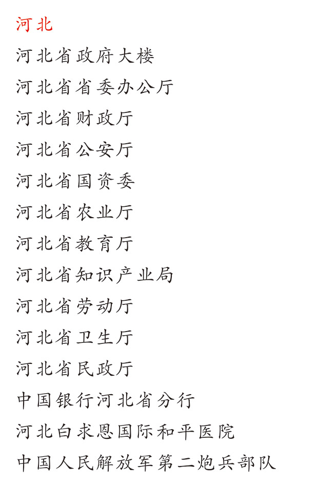 河北大學中小學校園單位LED護眼教室燈/LED黑板燈/節能燈改造案例